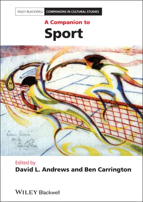 Un compagnon pour le sport - A Companion to Sport