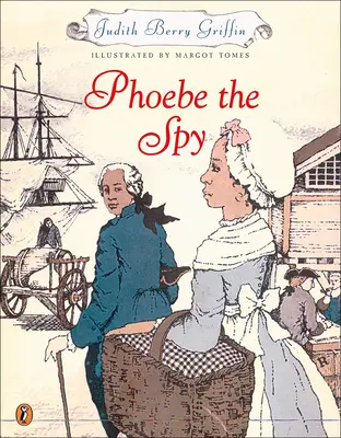 Phoebe l'espionne - Phoebe the Spy
