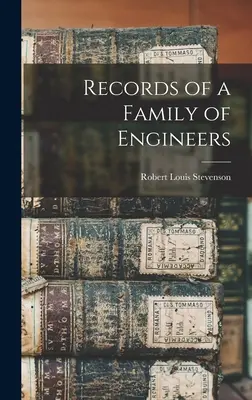 Les archives d'une famille d'ingénieurs - Records of a Family of Engineers