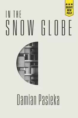 Dans la boule à neige - In the Snow Globe