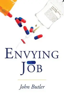 Envie d'un emploi - Envying Job