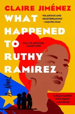 Ce qui est arrivé à Ruthy Ramirez - What Happened to Ruthy Ramirez