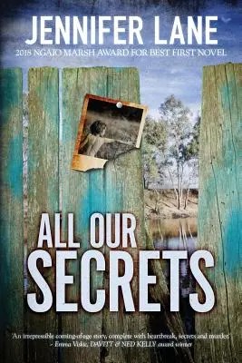 Tous nos secrets - All Our Secrets