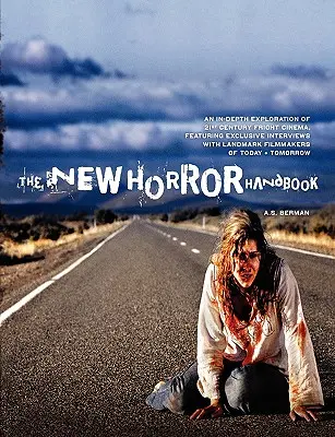 Le nouveau manuel de l'horreur - The New Horror Handbook