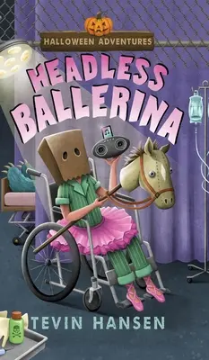 Ballerine sans tête - Headless Ballerina