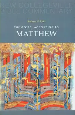 L'Évangile selon Matthieu : Volume 1 - The Gospel According to Matthew: Volume 1