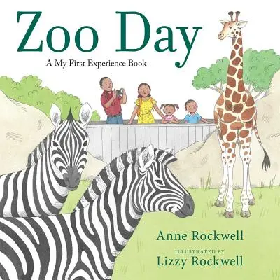 La journée du zoo - Zoo Day