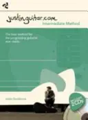 Justinguitar.Com Méthode intermédiaire - Justinguitar.Com Intermediate Method