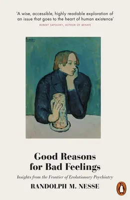 De bonnes raisons pour de mauvais sentiments - Good Reasons for Bad Feelings