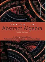 Sujets en algèbre abstraite - Topics in Abstract Algebra