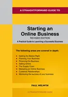 Guide de démarrage d'une entreprise en ligne - Straightforward Guide To Starting An Online Business
