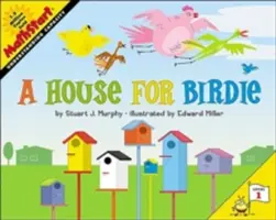 Une maison pour Birdie - A House for Birdie