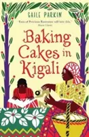 Faire des gâteaux à Kigali - Baking Cakes in Kigali