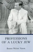 Les professions d'un juif chanceux - Professions Of A Lucky Jew