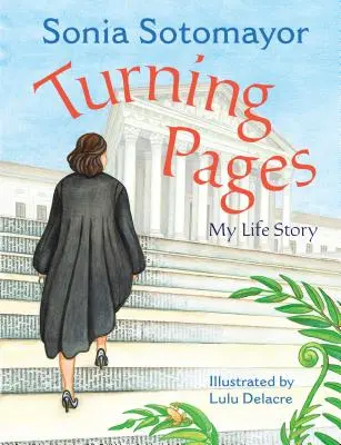 Turning Pages : L'histoire de ma vie - Turning Pages: My Life Story