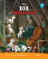 Niveau 3 : Disney Kids Readers 101 Dalmatiens - Level 3: Disney Kids Readers 101 Dalmatians