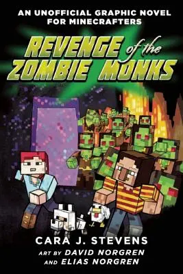 La revanche des moines zombies - Revenge of the Zombie Monks