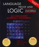 Langage, preuve et logique : Deuxième édition [avec logiciel] - Language, Proof, and Logic: Second Edition [With Software]