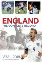 Angleterre : The Complete Record - England: The Complete Record