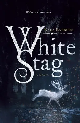 Le cerf blanc : Un roman sur le pergélisol - White Stag: A Permafrost Novel