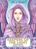 Cartes d'oracle des gardiens de la lumière - Keepers of the Light Oracle Cards