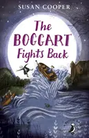 Boggart se défend - Boggart Fights Back