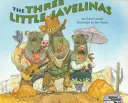 Les trois petits Javelinas - The Three Little Javelinas