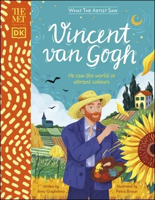 Rencontre avec Vincent van Gogh - Met Vincent van Gogh
