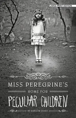 La maison de Miss Peregrine pour enfants singuliers - Miss Peregrine's Home for Peculiar Children