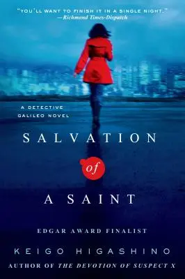 Le salut d'un saint - Salvation of a Saint