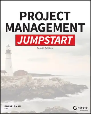 La gestion de projet en un clin d'œil - Project Management Jumpstart