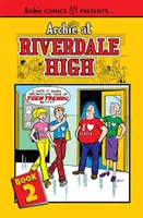 Archie au lycée de Riverdale Vol. 2 - Archie at Riverdale High Vol. 2