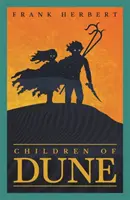 Les enfants de Dune - Children Of Dune