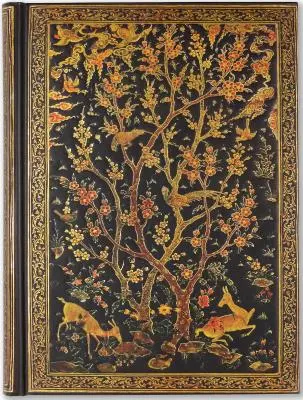 Jrnl Persian Grove