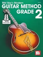 Modern Guitar Method Grade 2