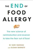 Fin de l'allergie alimentaire - End of Food Allergy