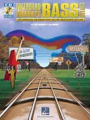 Fretboard Roadmaps Bass Guitar