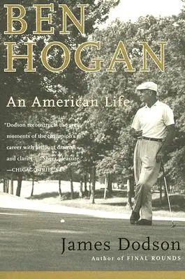 Ben Hogan : une vie américaine - Ben Hogan: An American Life