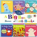 Dans le jardin de nuit : Une grande boîte de petits livres - In the Night Garden: A Big Box of Little Books