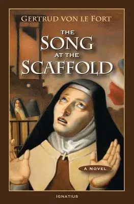 La chanson de l'échafaudage - The Song at the Scaffold