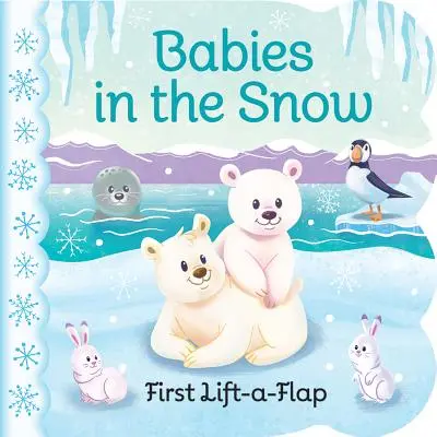 Bébés dans la neige - Babies in the Snow