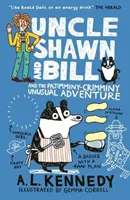 Oncle Shawn et Bill et l'aventure insolite de Pajimminy-Crimminy - Uncle Shawn and Bill and the Pajimminy-Crimminy Unusual Adventure