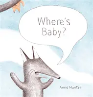 Où est Bébé ? - Where's Baby?