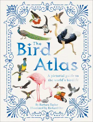 L'Atlas des oiseaux - The Bird Atlas