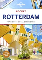 Lonely Planet Pocket Rotterdam 1