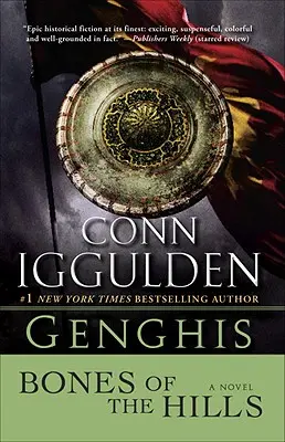 Gengis : Les os des collines - Genghis: Bones of the Hills