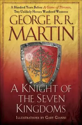 Un chevalier des sept royaumes - A Knight of the Seven Kingdoms