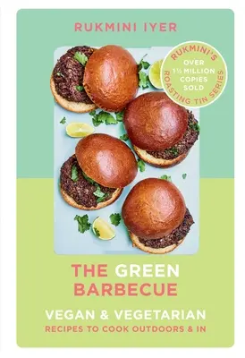 Barbecue vert - Green Barbecue