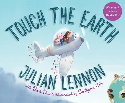 Toucher la terre - Touch the Earth