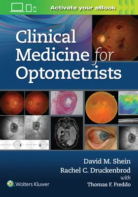 Médecine clinique pour les optométristes - Clinical Medicine for Optometrists